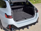 BMW 520d Touring (G61)| M Sport-Pro | StandHzg | B&W - BMW G61 - BMW 5er Reihe