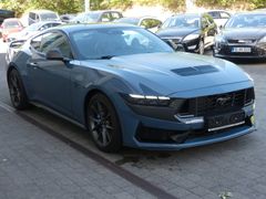 FORD Mustang Fastback 5.0 Ti-VCT V8 334 kW Dark Horse