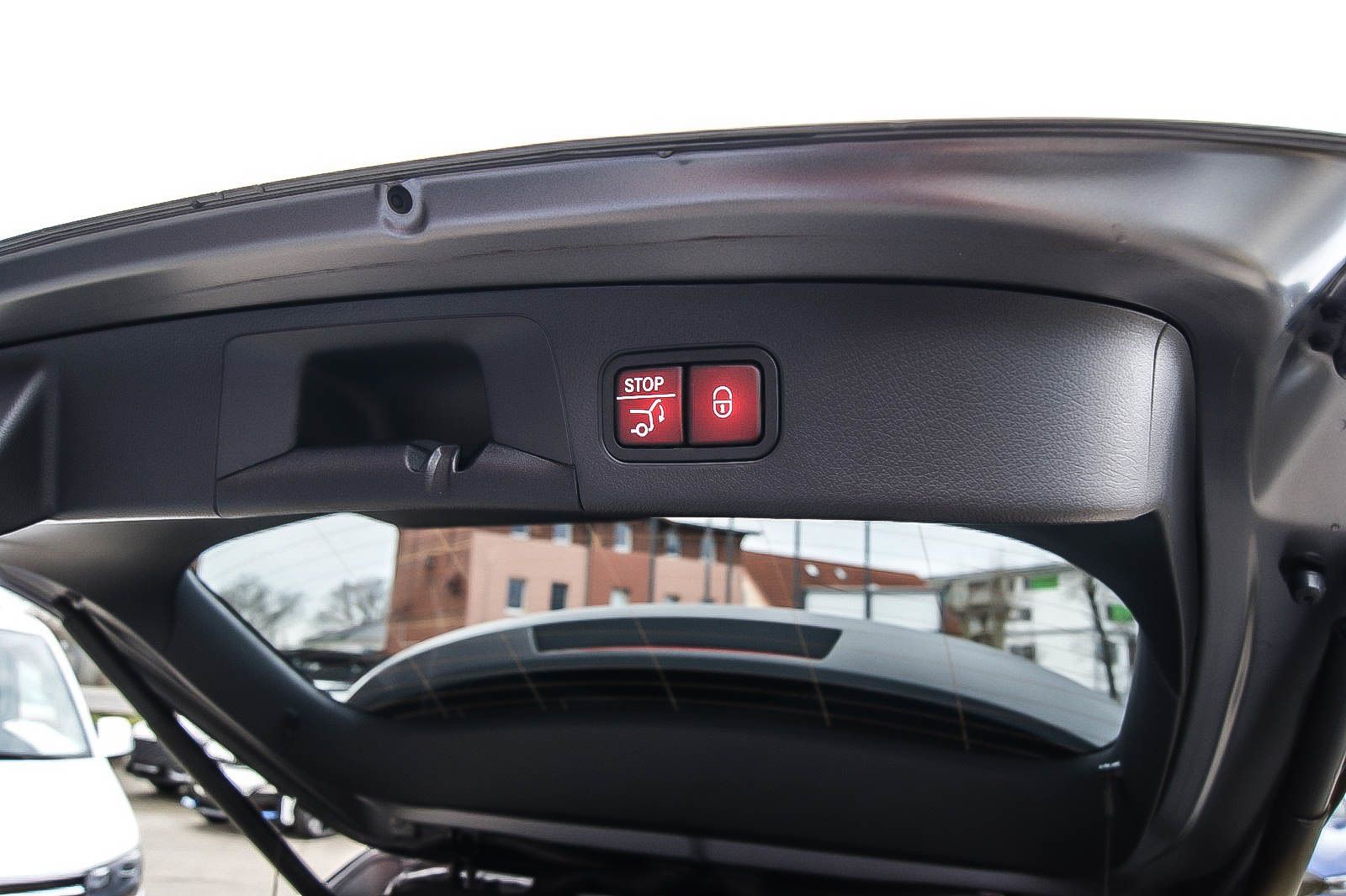 Fahrzeugabbildung Mercedes-Benz GLA 220 4-Matic Allrad Aut. MBUX KEYLESS 1.HAND