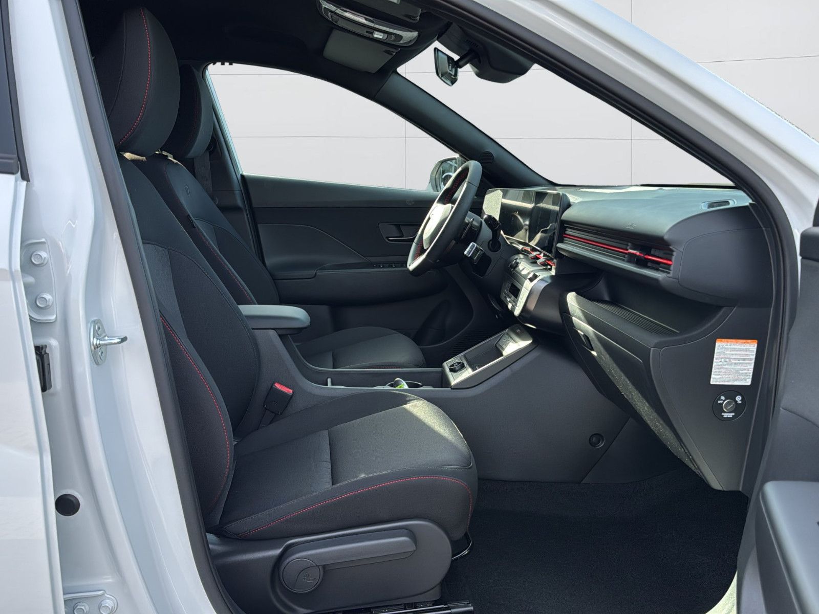 Hyundai KONA Elektro - Bild 22