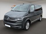 Volkswagen T6.1 Multivan Generation Six AHK Stand elek Heck