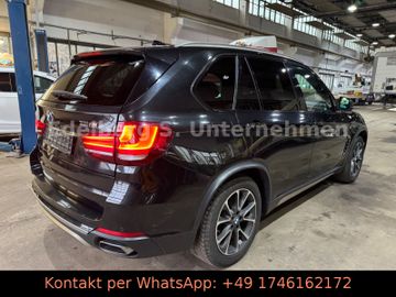 BMW X5 - 4