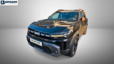 Fahrzeugabbildung Dacia Neuer Dacia Duster Extreme HYBRID 140