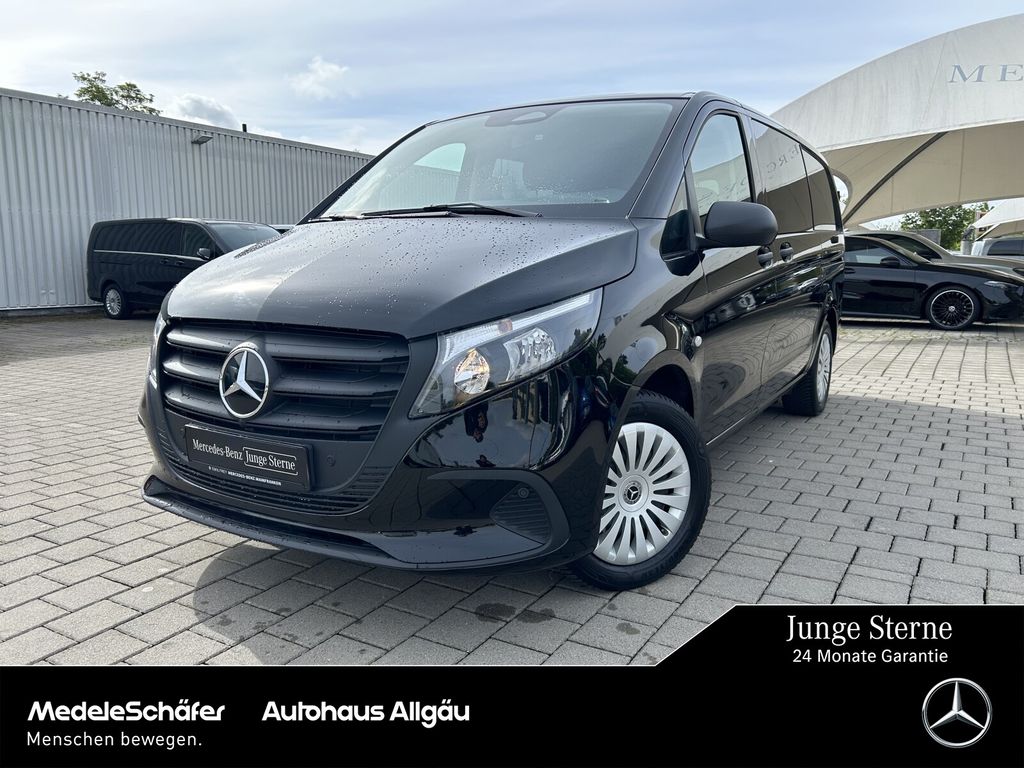 Image of Mercedes-Benz Vito