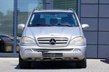 Mercedes-Benz ML 270 CDI Final Edition - Mercedes-Benz ML 270 Gebrauchtwagen