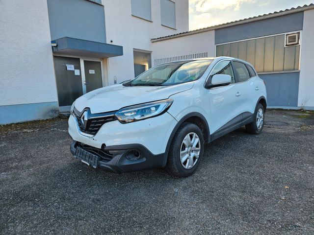 Renault Kadjar Life