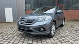 Honda CR-V Elegance 2WD 1.6i-DTCE 1 Hand PDC SHZ - Honda CR-V mit Diesel-Antrieb: 2.2