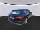 Audi A4 Avant 35 TDI S tronic Navi PDC Sitzh. Tempoma - Audi A4 aus 2023