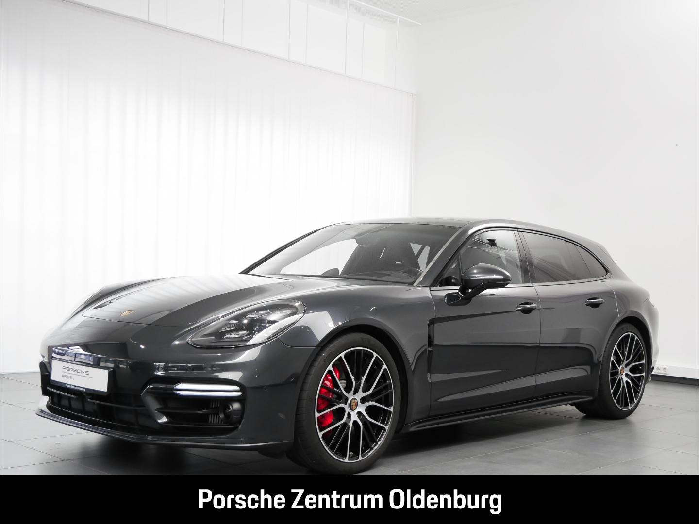 Porsche Panamera GTS Sport Turismo NACHTSICHT MATRIX SUR