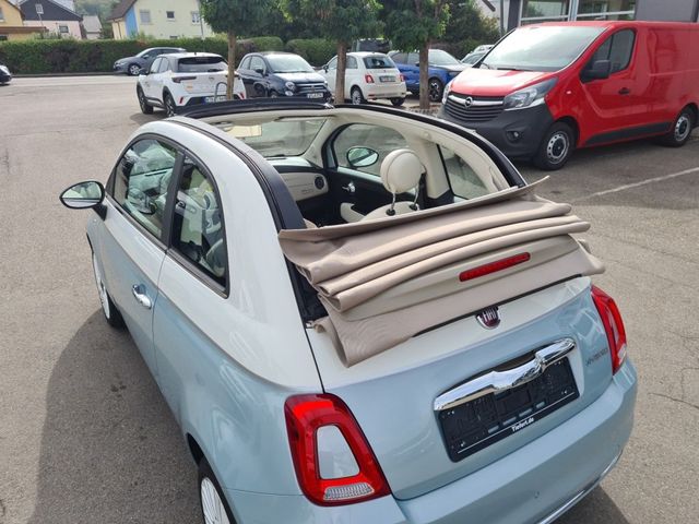 500 C 1.0 GSE Hybrid Collezione 1957