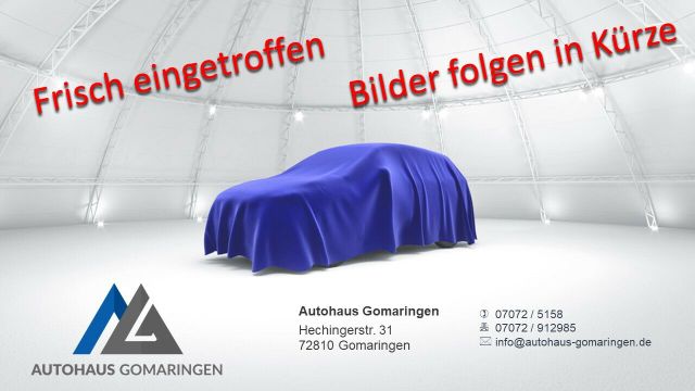 Volkswagen Caddy Kombi TÜV Neu*8-fach BR*2xSchiebetür*AHK*