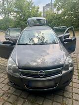 Opel 136.036 Km Opel Astra Station Wagon Autos - Opel Astra: Wagon
