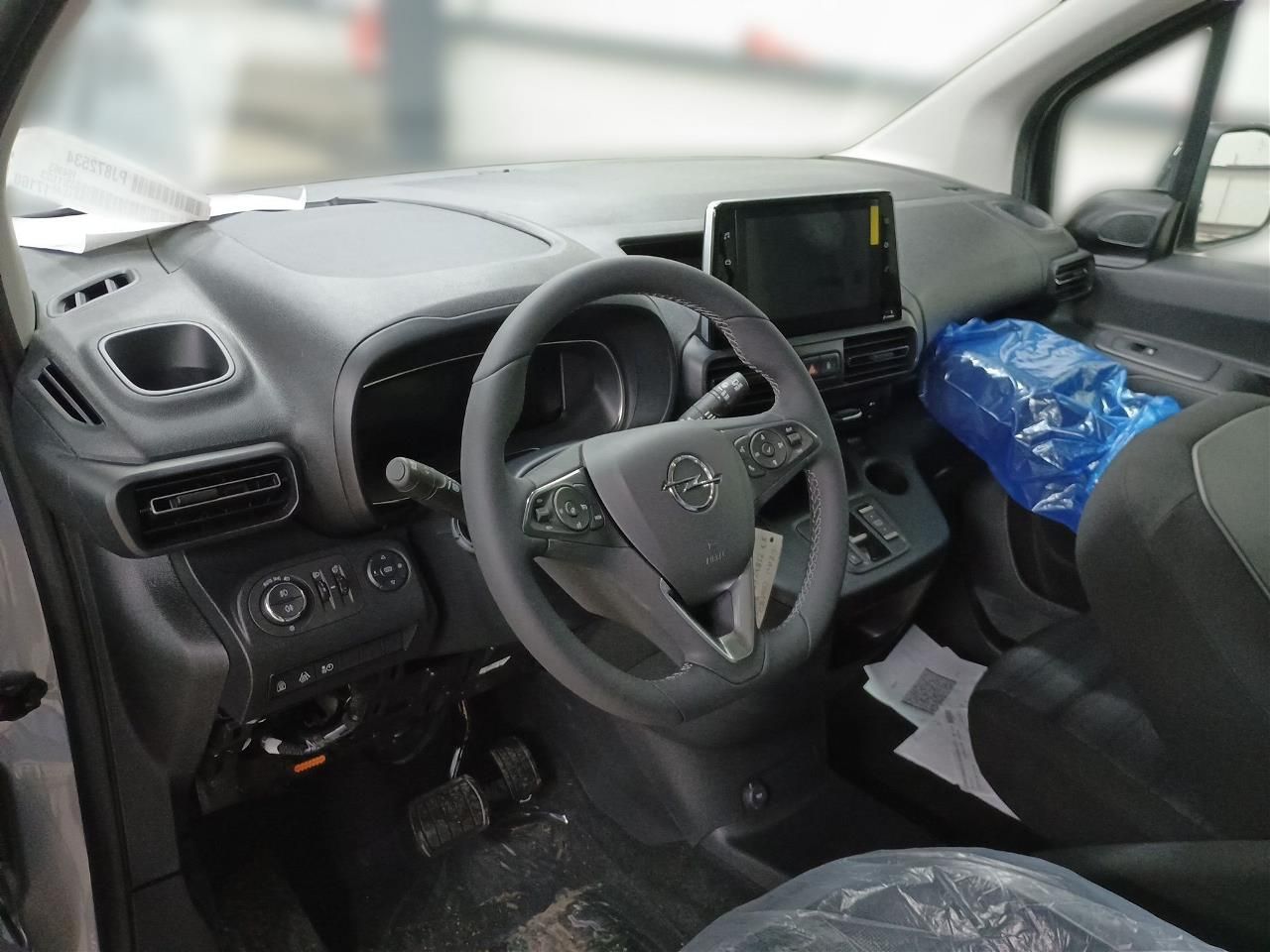 Fahrzeugabbildung Opel Combo-e Life Ultimate 100KW