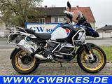 BMW R 1250 GS ADVENTURE HP KOMFORT TOUREN DYNAMIK - Offers matching your search criteria