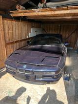 BMW 850CSi 850csi - BMW 850: Csi