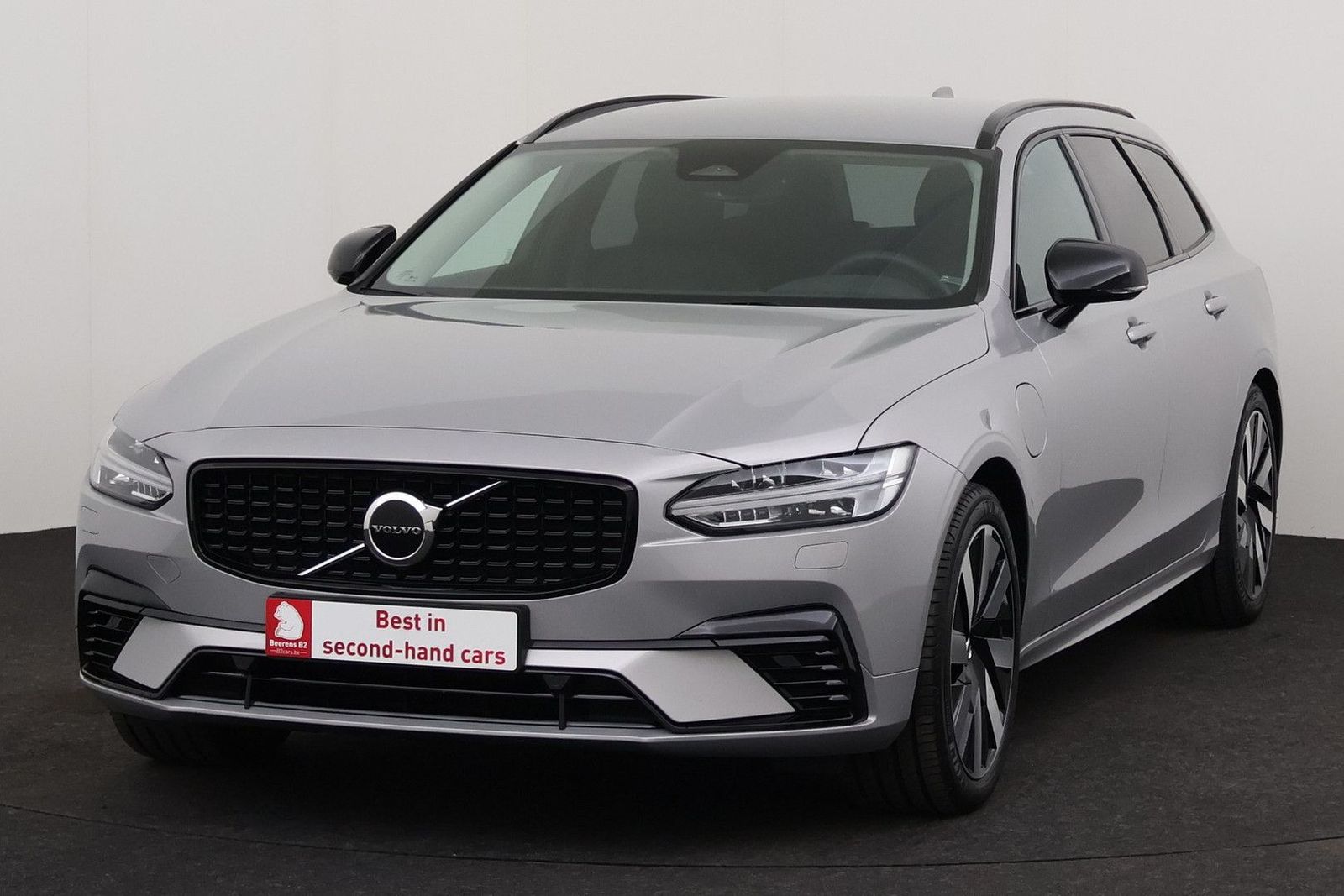 Volvo V90 2.0 AT T6 Recharge Plus Dark AWD 2.0 T6 AWD