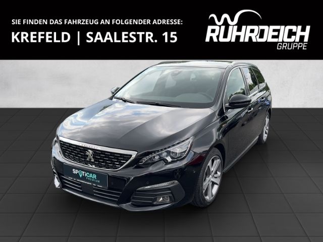 Peugeot 308 SW Allure GT-Line NAVI PANO LED PDC KAMERA P