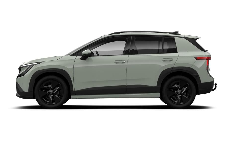 Skoda Epiq - Bild 15