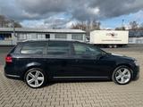 Volkswagen Passat Variant R-Line BlueMotion - gebrauchte VW Passat Variant aus dem Jahr 2013