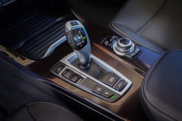 BMW X3 - 12