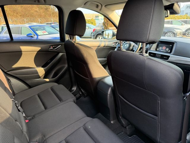 Mazda CX-5 Nakama 2WD