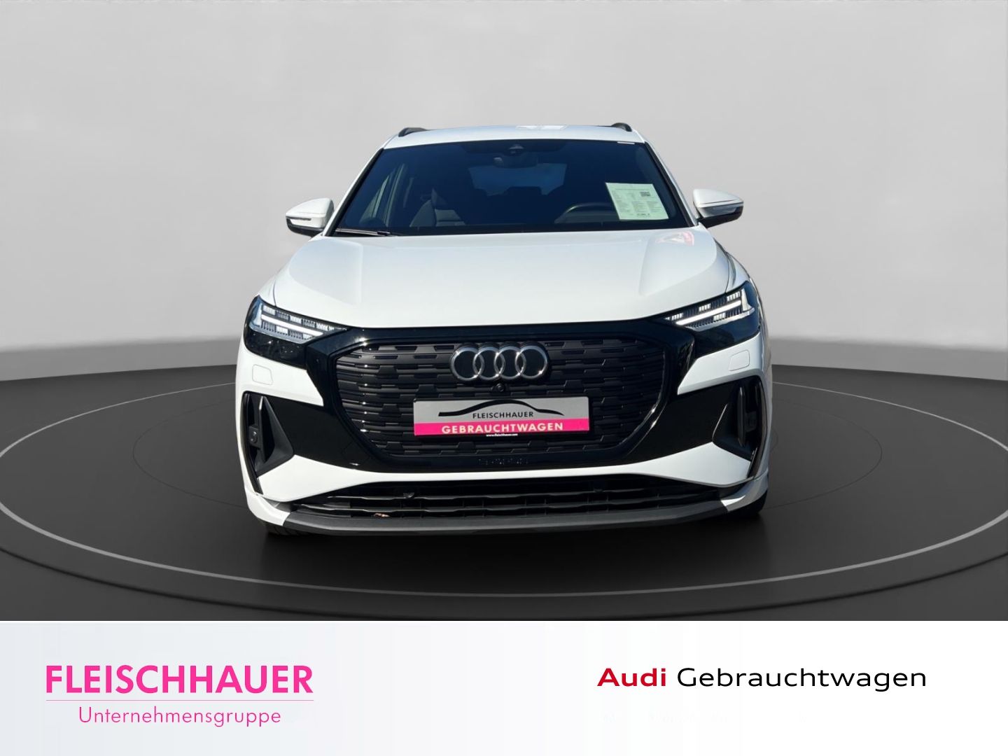 Audi Q4 40+ SHZ+LED+NAVI+SOUNDSYSTEM imagem 2