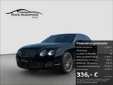 Bentley Continental Flying Spur W12 - 610 PS - LPG - 706 - Bentley Gebrauchtwagen