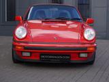 Porsche 911 Carrera Targa - Porsche aus 1986: Cabrio, 911