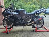 Kawasaki ZZR1400 - ZZR 1400