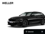BMW M340d xD Tour SpoSi HUD RFK H/K AHK SHZ Navi PDC
