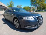 Audi A6 Avant 3.0 TDI quattro - Audi A6 aus 2010: Kombi