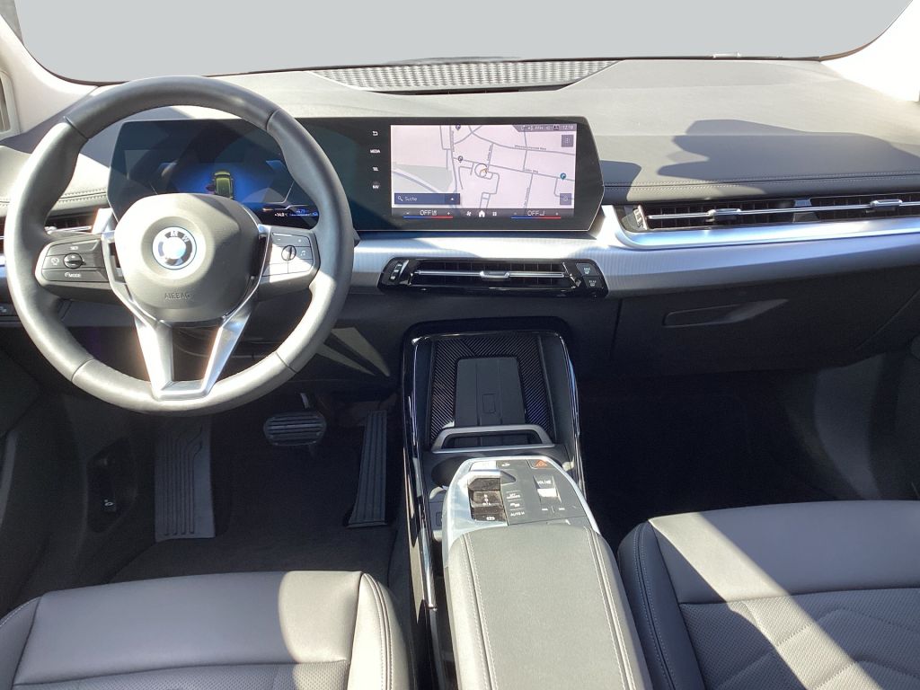 BMW 225 Active Tourer - Bild 15