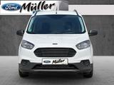 Ford Transit Courier 1.5 TDCi Trend Navi - gebrauchte Ford Transit Courier aus dem Jahr 2019