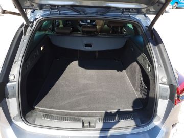 Bild 8 Opel Insignia B Sports Tourer GSi 4x4 SHT AHK-klappba