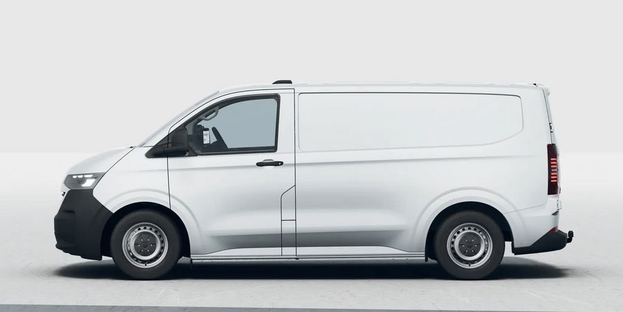 Volkswagen T7 Transporter - Bild 3