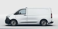 Volkswagen T7 Transporter - Vorschau Bild 3