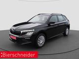Skoda Kamiq 1.0 TSI DSG Essence PDC SMART LINK SITZH L - Skoda Jahreswagen: Automatik