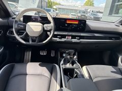 KIA K4 SW 1.6T 180 DCT GT-Line Drive Wise+ SZ SD 18' KIA K4 SW 1.6T 180 DCT GT-Line Drive Wise+ SZ SD 18'