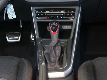 Volkswagen Polo GTI 2.0 TSI DSG IQ Matrix 18 Zoll Kamera