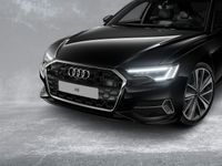 Audi A6 - Vorschau Bild 8