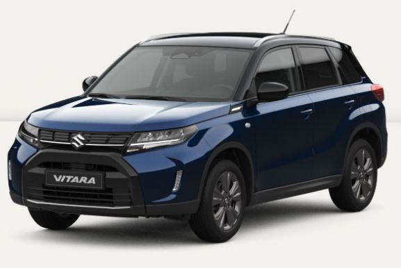 Suzuki Vitara 1.5 Dualjet Vollhybrid Comfort