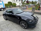 Mazda MX-5 Selection RF 42882 Kilometer - Mazda MX-5 aus 2021