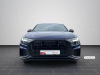 Audi SQ8 - Vorschau Bild 6