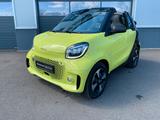 Smart EQ cabrio Exclusive LED Kamera Sitzheizung 22KW - Smart ForTwo: Cabrio, Eq