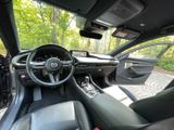 Mazda 3 SKYACTIV - Full option  - Mazda 3 mit Diesel-Antrieb