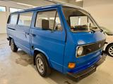Volkswagen T3 2.0 Bus 9-Sitz Originalzustand mit 36.000km! - VW T3 Caravelle von privat