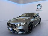 Mercedes-Benz Mercedes-benz A 250 e Automatic EQ-Power Premium - Mercedes A 250 mit Halbautomatikschaltung