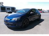 Opel Astra J GTC *NAVI*XENON*Sport-Ledersitze*Sitzhzg - Opel Astra: Gtc Sport