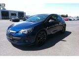 Opel Astra J GTC *NAVI*XENON*Sport-Ledersitze*Sitzhzg - Opel Astra: Coupé, Sport
