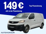 Fiat Scudo 2.0 Multijet L2 Basis TEMP*CARPLAY*LANE* - Fiat Scudo mit Diesel-Antrieb: 2.0